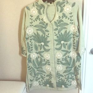 Women’s tunic
